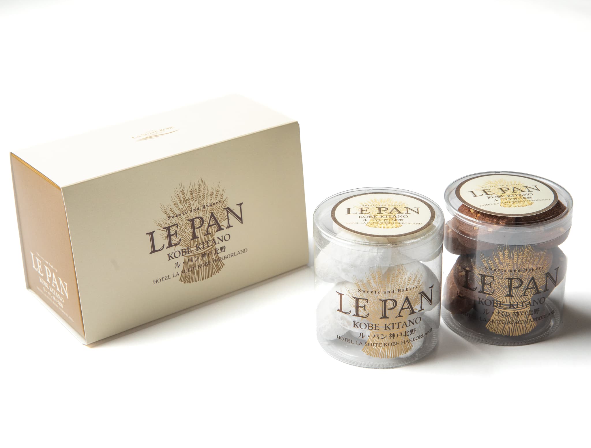 テュブレール デュエット C(サブレ2種)