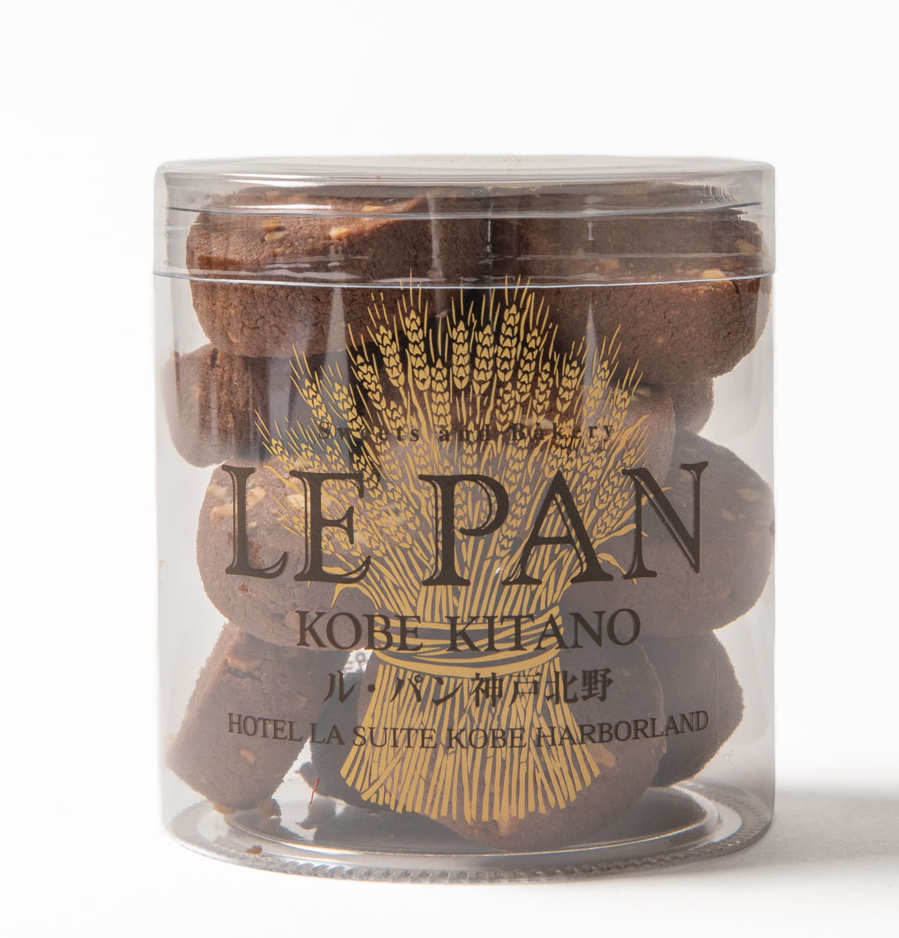 ショコラ アマンド