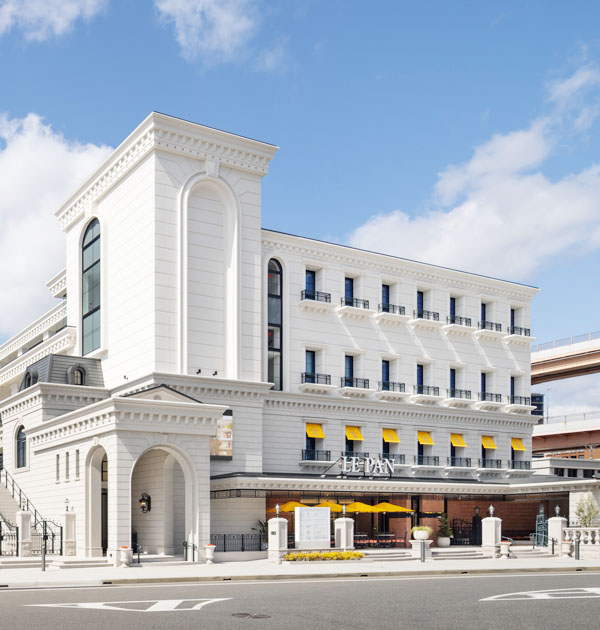 ル・パン総本店