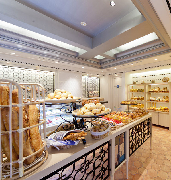 ホテルメイドのこだわり　ル・パンのスイーツを大切な方へ