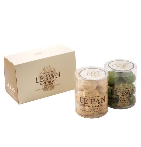 新テュブレール デュエット B(サブレ2種)