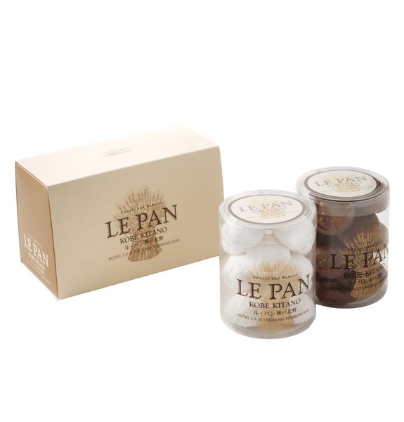 新テュブレール デュエット C(サブレ2種)