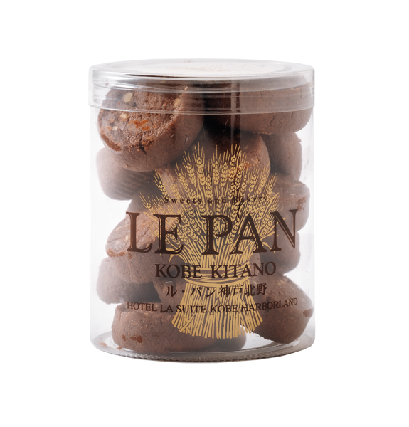 ショコラ アマンド